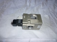 SMC SOLENOID VG342R-5DZ-10N-X151 VALVE