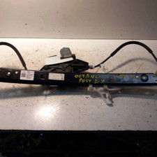 rear power window rh SKODA OCTAVIA 5E 2.0TDI DSG 4x4 Scout 4f183d 5E0839462