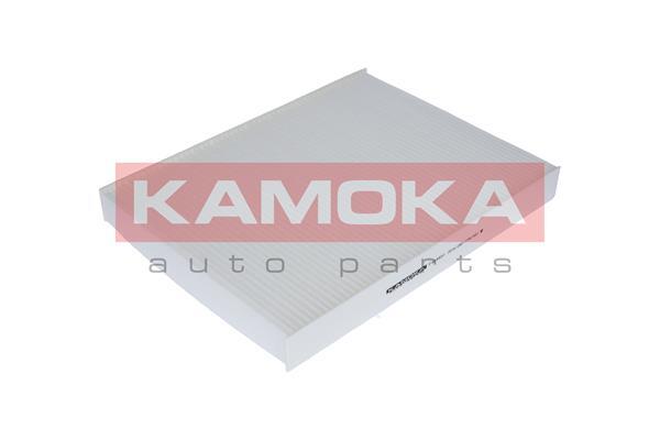 KAMOKA F404501 Filter, interior air for AUDI,PORSCHE,VW