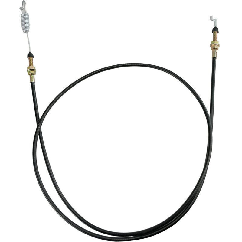 2-11082 Shifter Cables Replacement for Chuck Wagon CW-11, CW-413 CW-265 Go-Karts