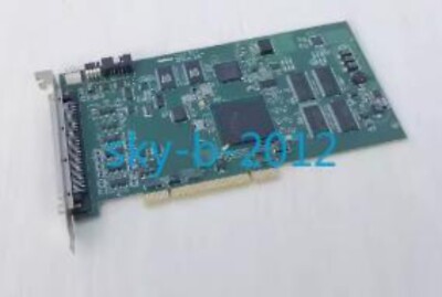 1 PCS Maituo Y752-07 REV-B Medical Image Acquisition Card In good condition