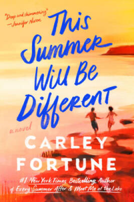 This Summer Will Be Different - Paperback By Fortune, Carley - GOOD