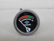 STRUMENTO PRESSIONE OLIO TRASMISSIONE NOS! ORIGINALE VEGLIA BORLETTI