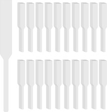 200 Pcs Perfume Tester Strips Disposable Perfume Test Strips Paper Tester Strips