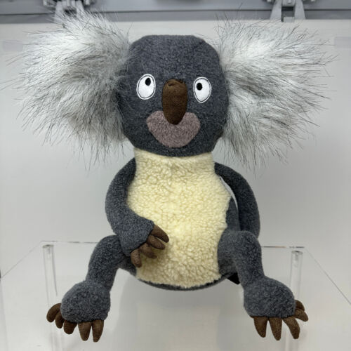 Sigikid Beasts Koala Wise Guy Plüschtier Stofftier Spielzeug Figur - Bild 7 von 10