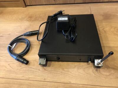 Audio-Technica Wireless Receiver Atw-R13 | eBay