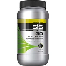 Image of Science In Sport GO Electrolyte drink powder lemon and lime 500 g tub