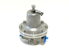 1 Watts 152SS Model M1 10-50 Stainless Steel ...
