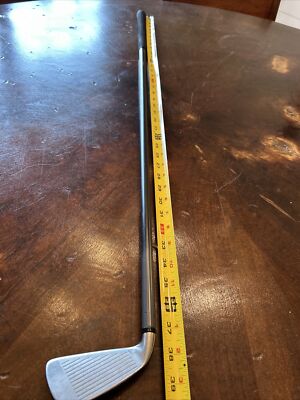 Fer 5 Wilson Fat Shaft - Graphite Regular Flex - Droitier - 38.5 Pouces