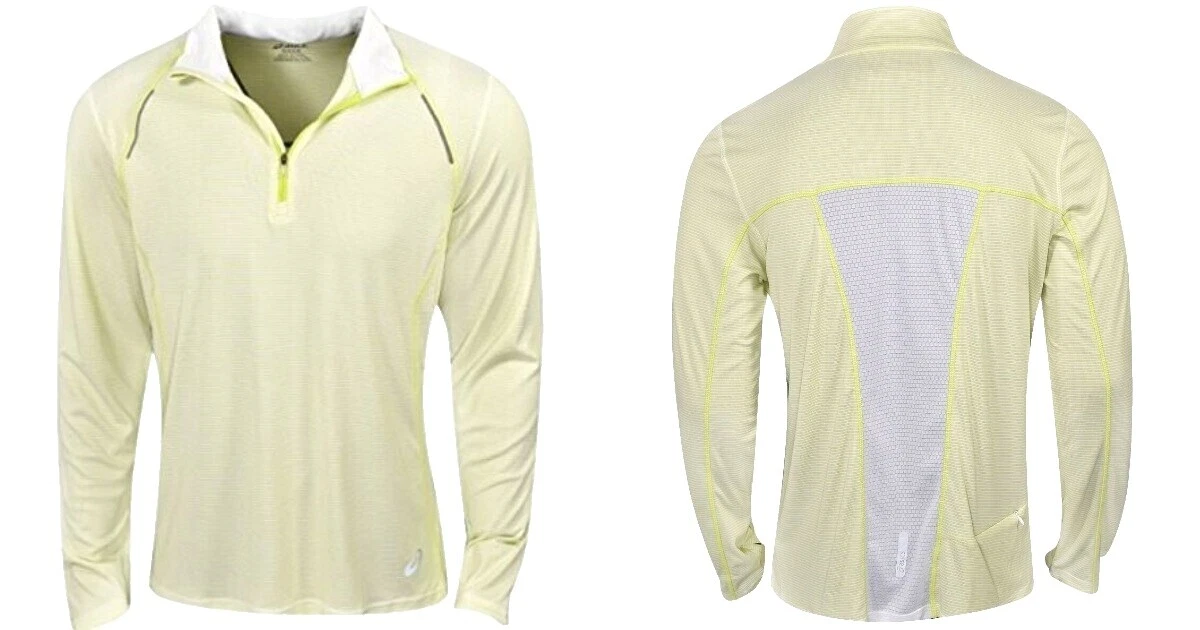 ASICS Men's Activewear