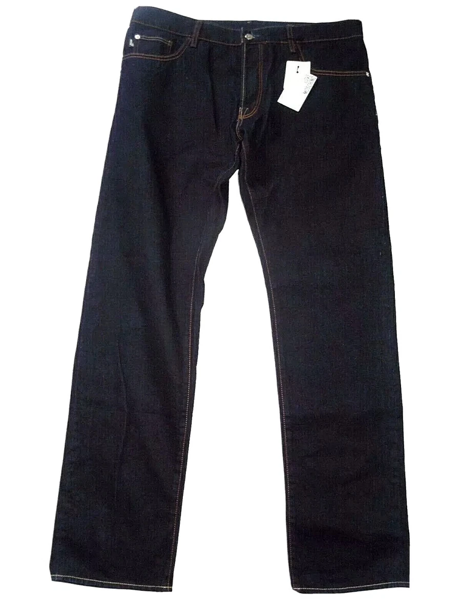 Men's jeans 38 x hot sale 36