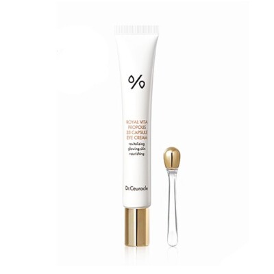 Dr.Ceuracle Royal Vita Propolis 33 Capsule Eye Cream 20ml  K-Beauty