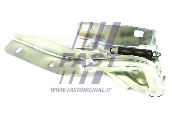 FAST FT94095 Hinge, bonnet for CITROËN,FIAT,PEUGEOT