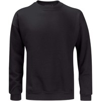 Sitesafe S280n-m Sweatshirt 280gsm Navy (m) Sitesafe S280n-m Sweatshirt 280gsm Navy (m)