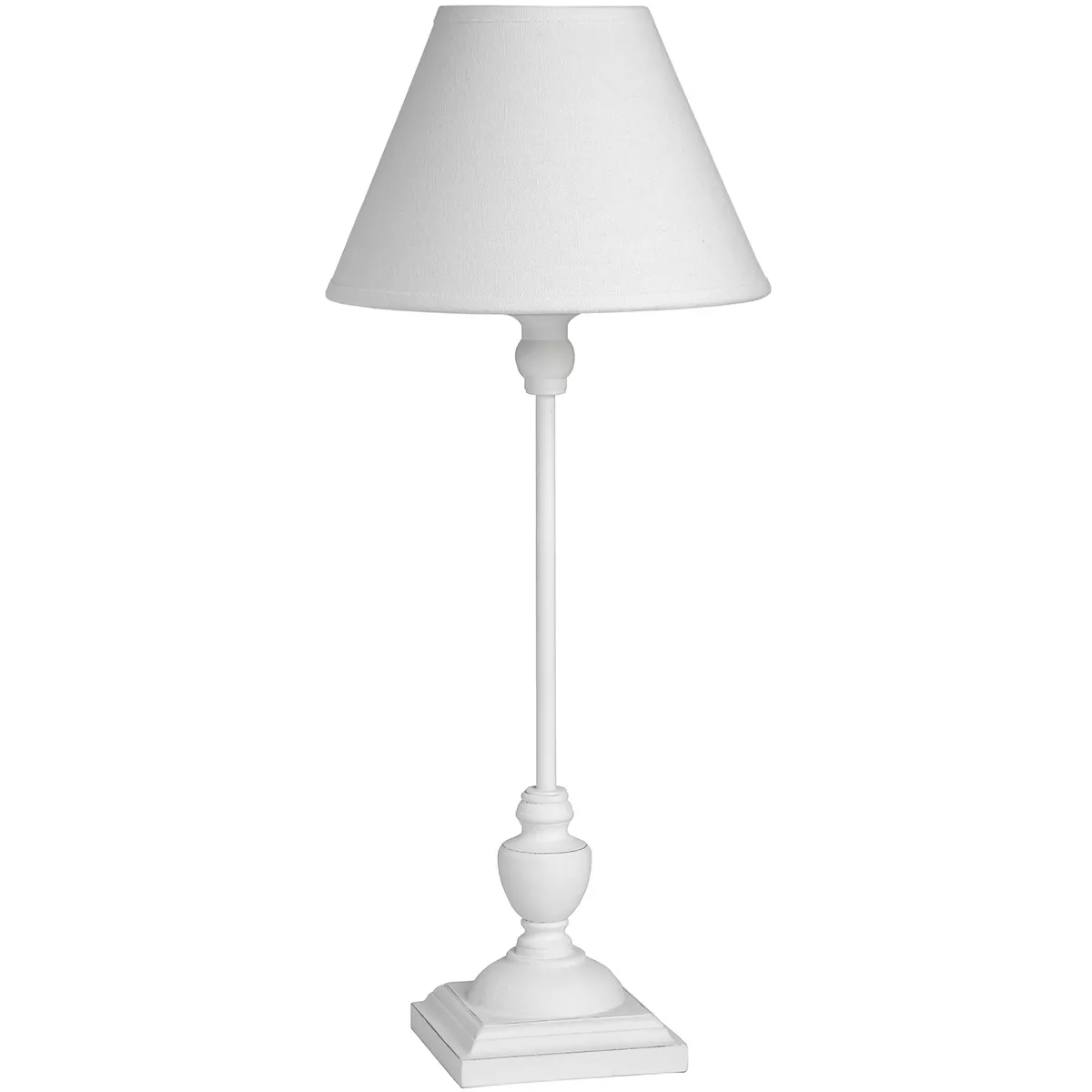 Shabby chic 2024 bedside table lamps