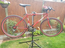 trek antelope 850 price