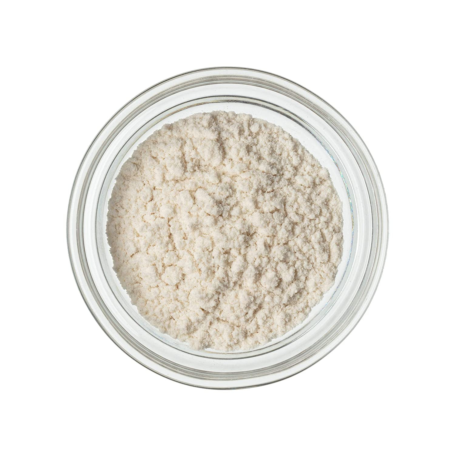 Pure Locust Bean Gum Non-Gmo Vegan OU Kosher Certified - 4 oz ORGANIC powder