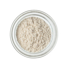 Pure Locust Bean Gum Non-Gmo Vegan OU Kosher Certified - 1 lb  ORGANIC powder