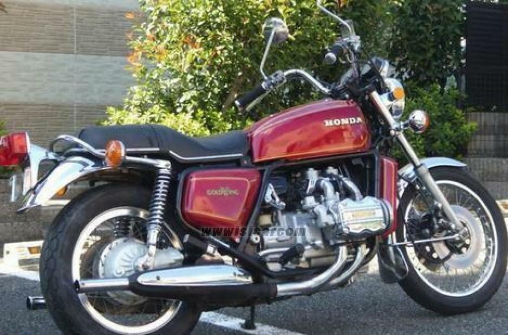 HONDA GOLDWING GL1000 1978-1979 RIM HEADLIGHT 33101-405-671 UK