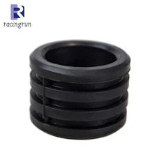 Exhaust Pipe to Muffler Rubber Gasket for 1984-2001 Honda CR500 18365-KA5-740