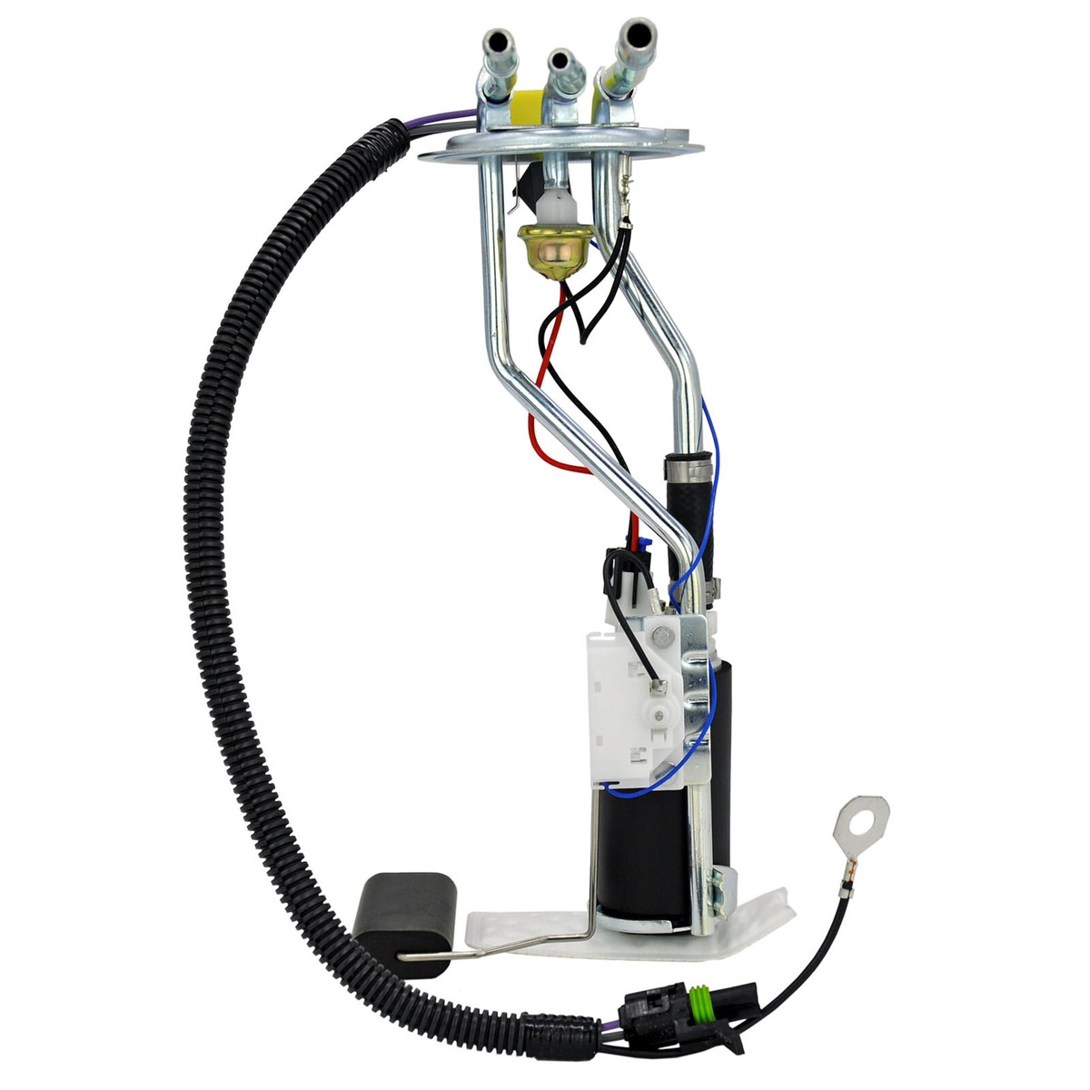 アクセサリー P27 Fuel Pump Module Assembly Fits Chevrolet GMC Blazer Jimmy