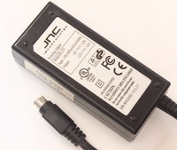 Jnc Incorporated Pa-215 Ac Power Supply Adapter Output 12v 1.8a 12 Volt 1800amp Jnc Incorporated Pa-215 Ac Power Supply Adapter Output 12v 1.8a 12 Volt 1800amp