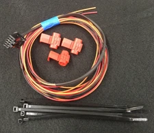 Wiring Kit For 10 Pin Gentex GNTX-453 Homelink® / Compass Homelink® Mirrors NEW