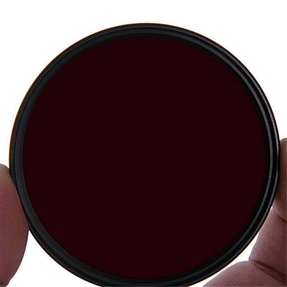 ZOMEI 30.5-82mm IR Filter 680NM X-Ray Infrared Filter F/ Canon Nikon Sony DSLR - Image 2 of 4