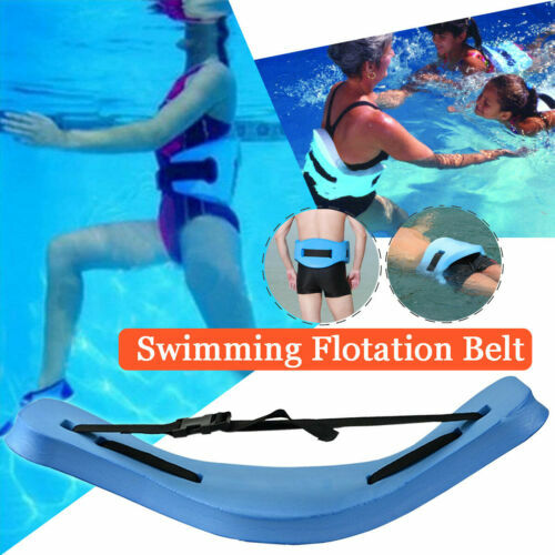 swim exercise belt
