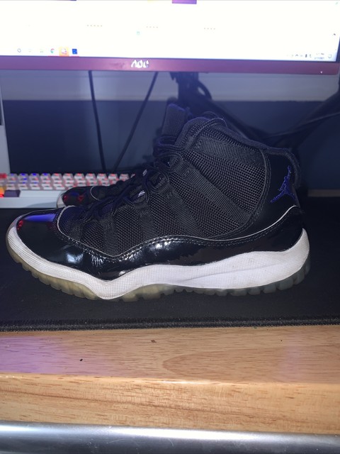 jordan 11 retro bp