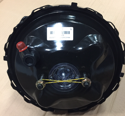 New Vacuum Power Brake Booster Fit Blazer S10 Jimmy Sonoma Hombre Bravada Ebay