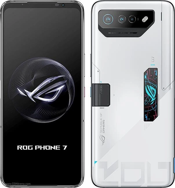 ASUS ROG Phone 7 for Sale | Shop New & Used Cell Phones | eBay