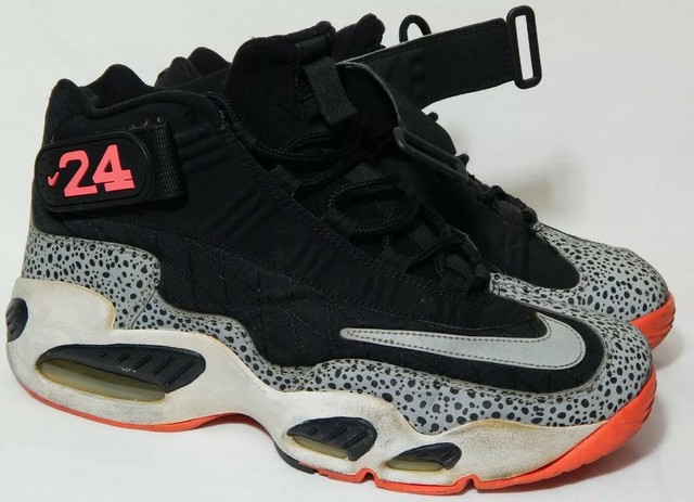 Size 9 - Nike Air Griffey Max 1 Premium Safari for sale online | eBay