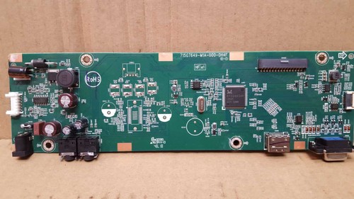 Ersatz Hauptplatine für DELL S2319HN 23" LED FHD Monitor