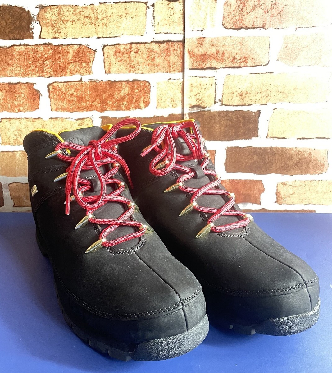Timberland Euro Sprint Hiker Men