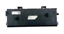2011-2017 BMW X3 F25 REAR TRUNK DIVERSITY ANTENNA AMPLIFIER AMP MODULE 9276065