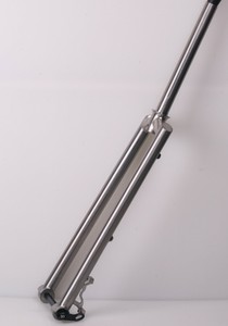 titanium 29er fork