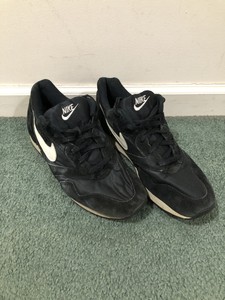 nike decade sneakers