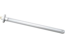 14" UV Light Replacement Bulb - Works for 24V and 110V , Guaranteed 1 Year