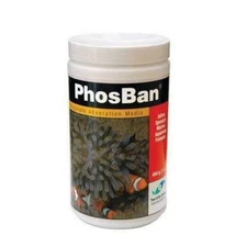 PhosBan (454 gm) -  Two Little Fishies