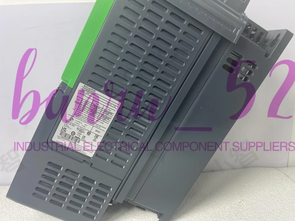 ATV630U30N4 3kw frequency converter ATV630U30N4 ATV630U30N4 - Image 3 of 4