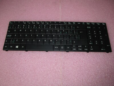 Acer e1-521 e1-531 e1-571 Gateway NE56R OEM Keyboard CF-EN NKI171 PK130QG1B19