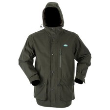 Ridgeline Pintail Explorer II Jacke oliv Jagdjacke Outdoorjacke