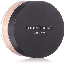 bareMinerals Original Loose Powder Foundation Golden Tan 20  NEW