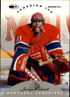 A9069- 1996-97 Donruss Canadian Ice Hk Cards 1-150 -You Pick- 15+ FREE US SHIP