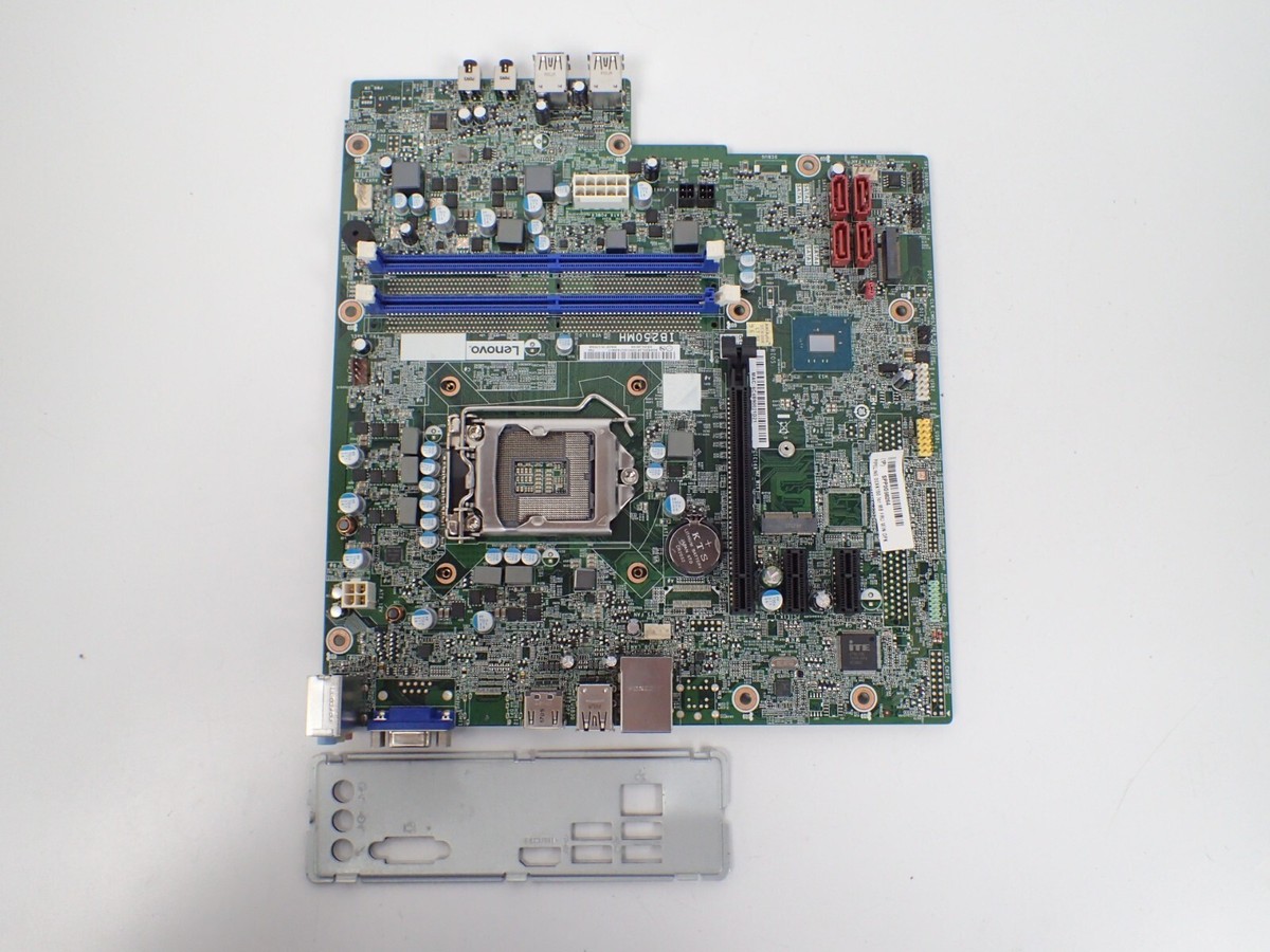 Lenovo ThinkCentre M710 LGA 1151 DDR4 Desktop Motherboard IB250MH