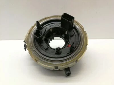Audi A6 S6 C6 4F 2007 Schleifring Uhr Squib SRS Ring 4E0953541A ROC7540 - Bild 1 von 4