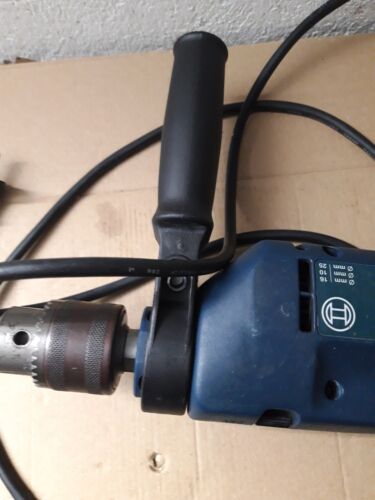 Bosch Schlagbohrmaschine GSB 16 RE - Bild 8 von 8