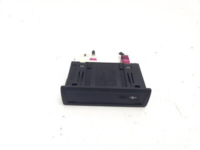 MERCEDES BENZ A KLASSE W177 2021 MM-BOX USB BUCHSE ANSCHLUSS PORT A2478203902