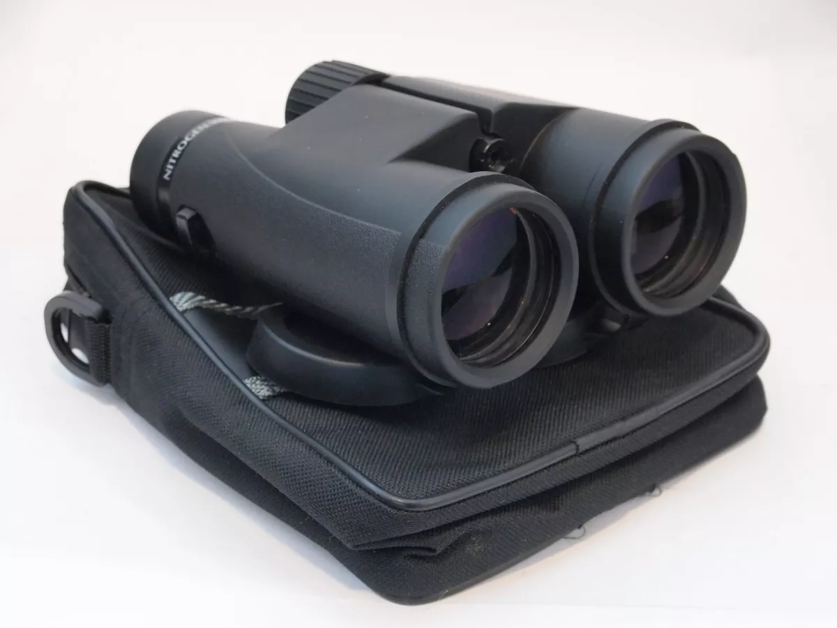 Opticron discovery on sale wp pc 10x42